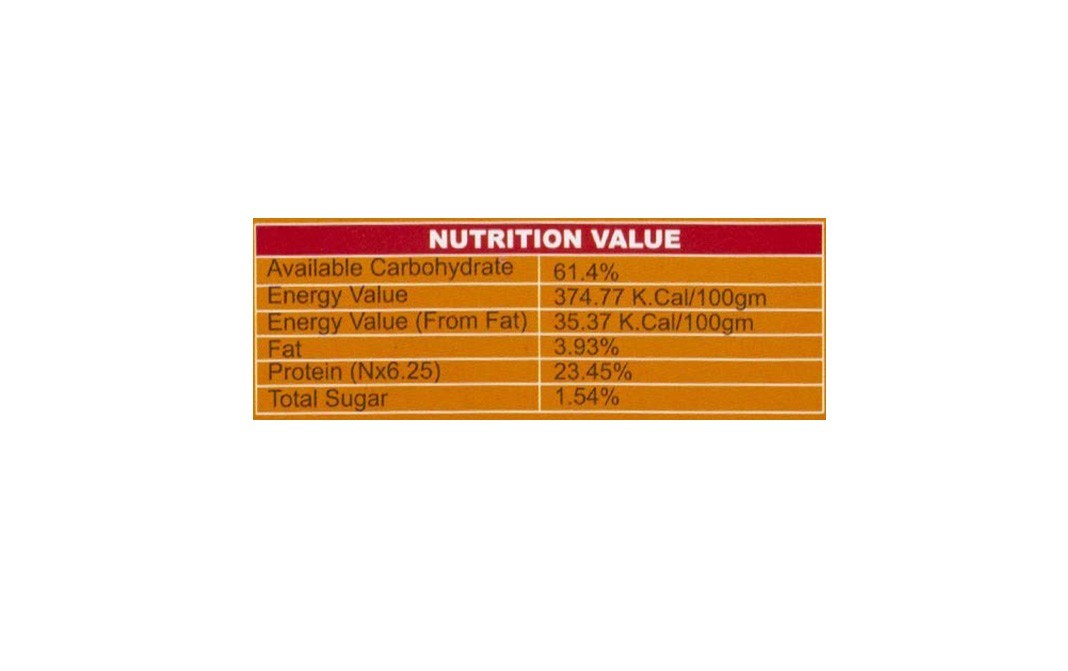 Prakash Dum Dum Pakora Mix    Pack  200 grams